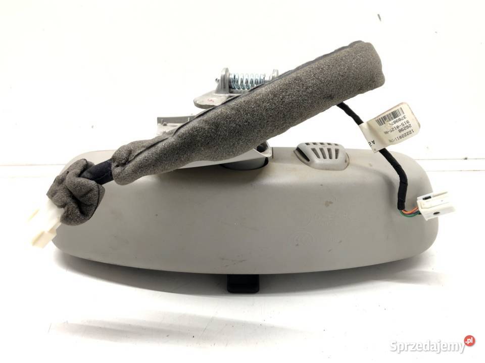 LUSTERKO WEWNĘTRZNE MERCEDES X204 SUV 0815 podkarpackie