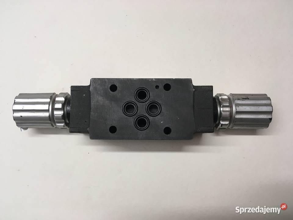 Zawór HYDROPRESS HPZ2FS6W No038934 Brzoza