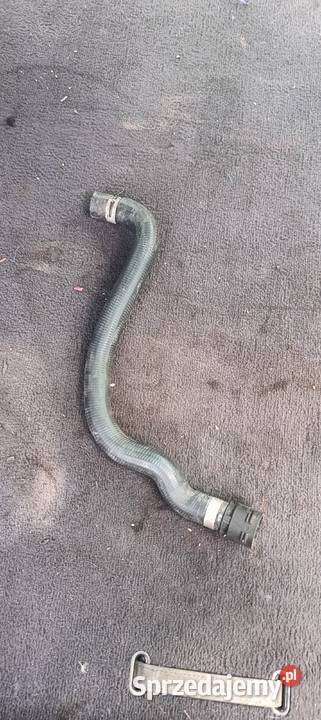Wąż Nagrzewnicy 8D0 819 373R Audi A4 B5 a55 osobowe Myszków