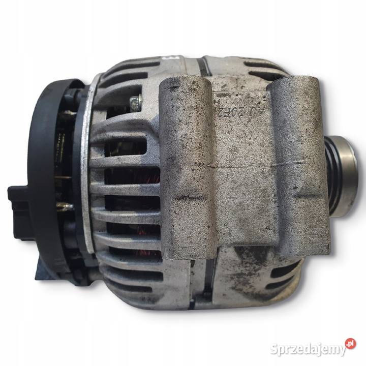 ALTERNATOR BMW E87 E90 20 i Chełm
