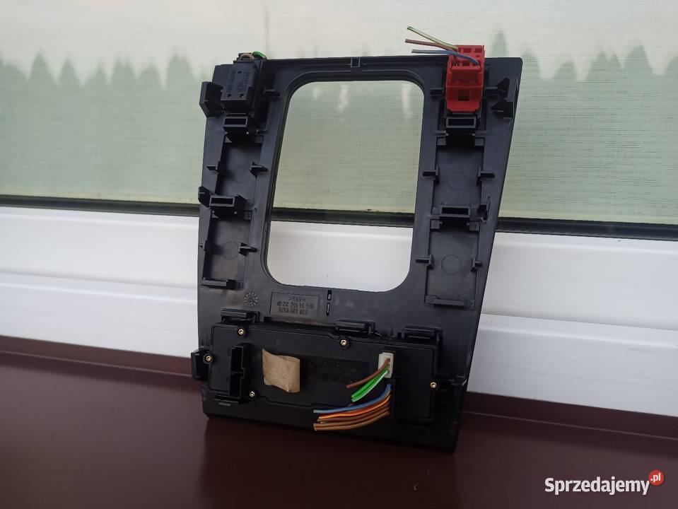 Mercedes CLK W208 dekor lewarka zmiany biegów Sieradz sprzedam