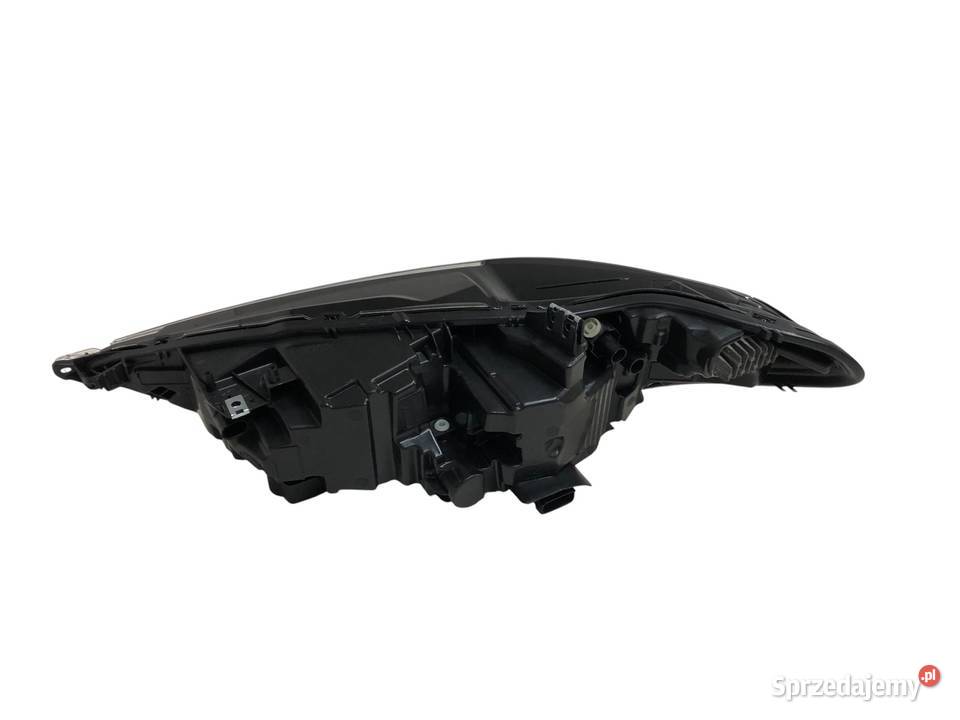 Ford Fusion 20172019 Lift Euro Type Reflektor Skarżysko-Kamienna