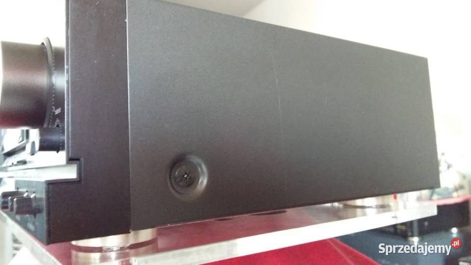 Magnetofon kasetowy Technics RSB905 remoncie Warszawa