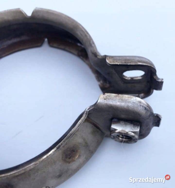MercedesBenz C W204 2008 Zacisk obejmy rury sprzedam