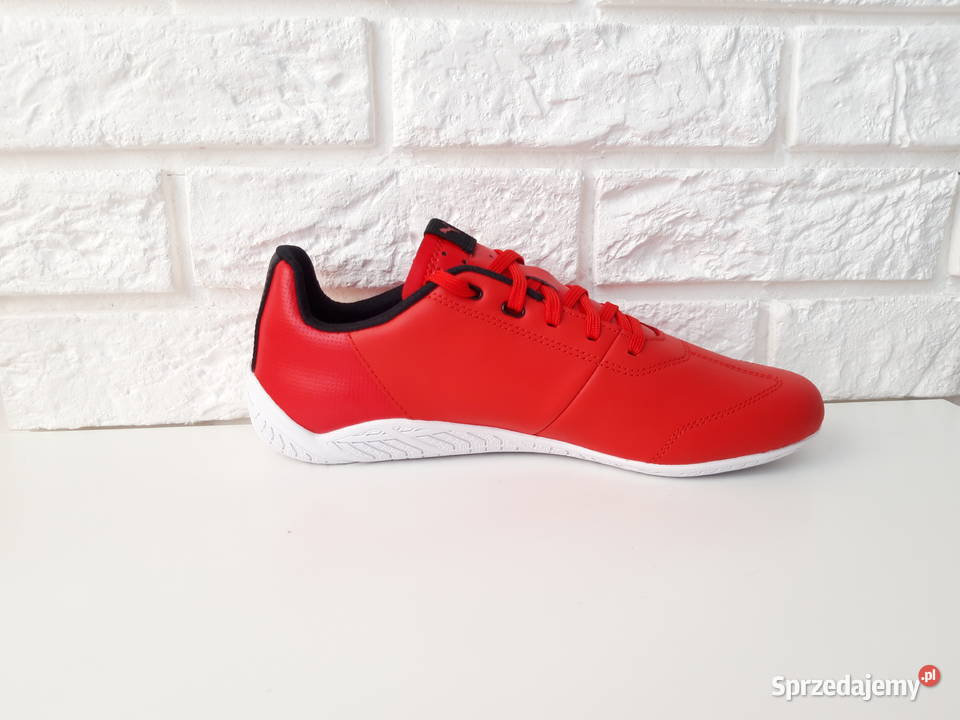 Buty Męskie PUMA Motorsport Ferrari Rdg sprzedam