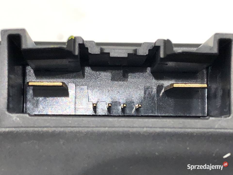 DMUCHAWA NAWIEWU FORD ESCAPE IV LX6A19B555MHL