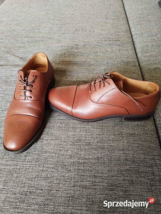 Buty do garnituru rozmiar 40 Warszawa