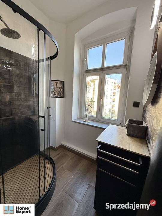 2pok 60met Nowowiejska Wrocław Wynajem