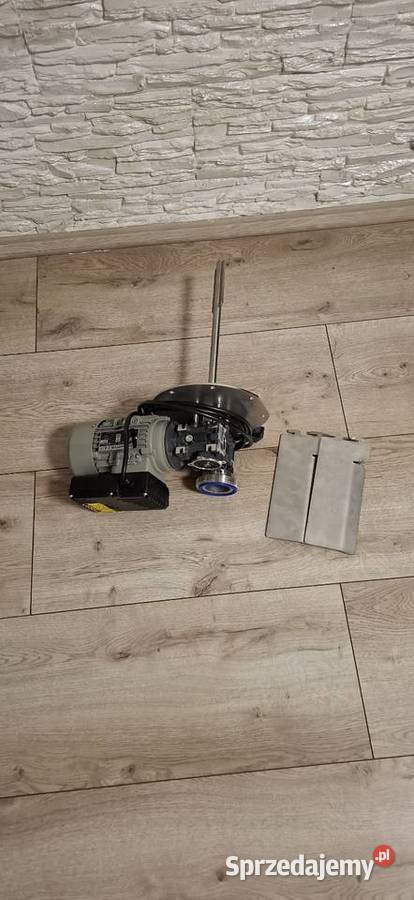 Destylator hybrydowy Dąbrowa Górnicza