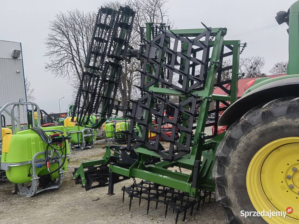 Brony 6 polowe DZIEKAN KOBRA BPZK 60 lubelskie Żółkiewka-Osada