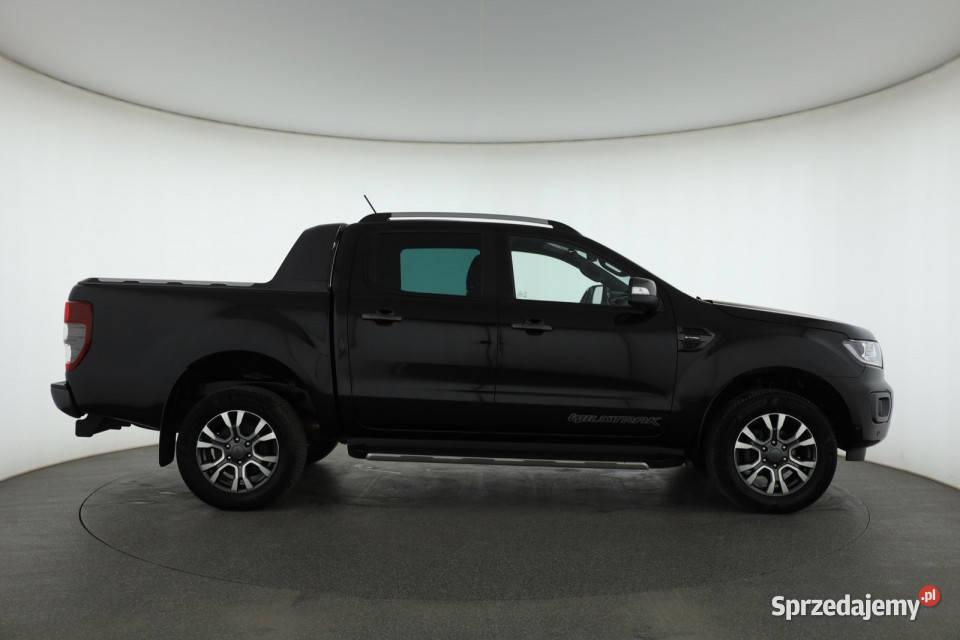 Ford Ranger 20 EcoBlue nawigacja Ranger Piaseczno