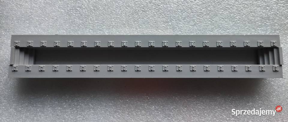 Studzienka rewizyjna 2x Auhagen 41612 H0 małopolskie sprzedam