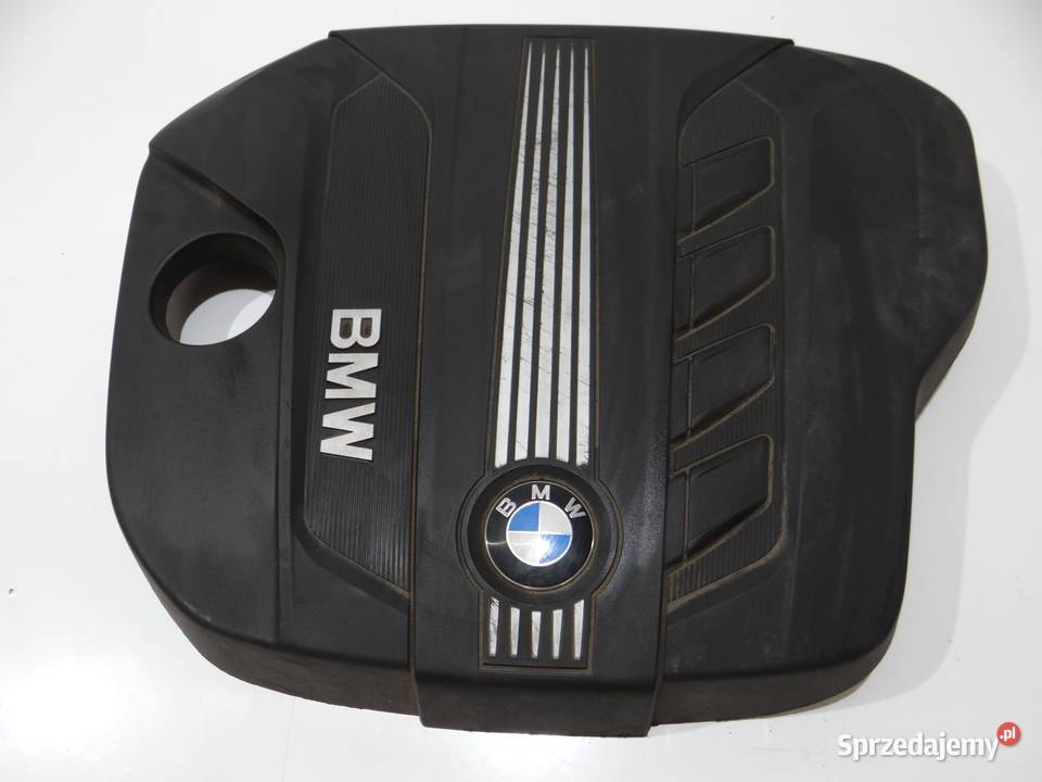 OSŁONA POKRYWA SILNIKA BMW X3 F25 N47D20C