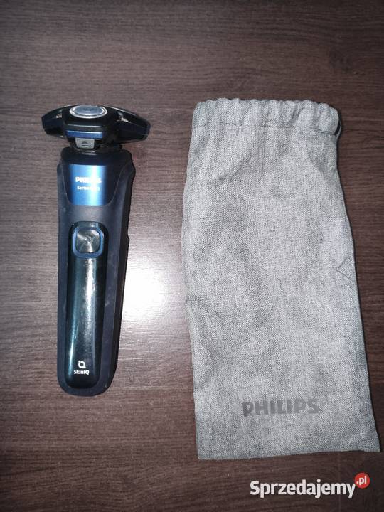 golarka elektryczna Philips Series 5000 Przeworsk