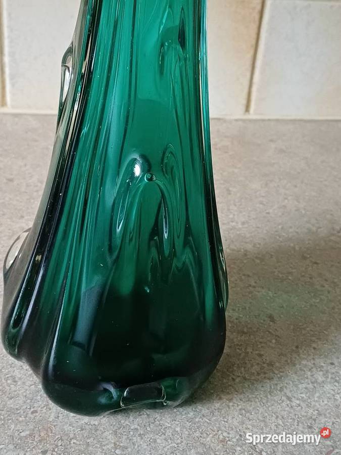 vintage wazonsękacz Nowy Targ sprzedam