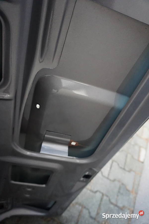 klapa tył kadett sedan pokrywa bagaznika Jastrzębie-Zdrój