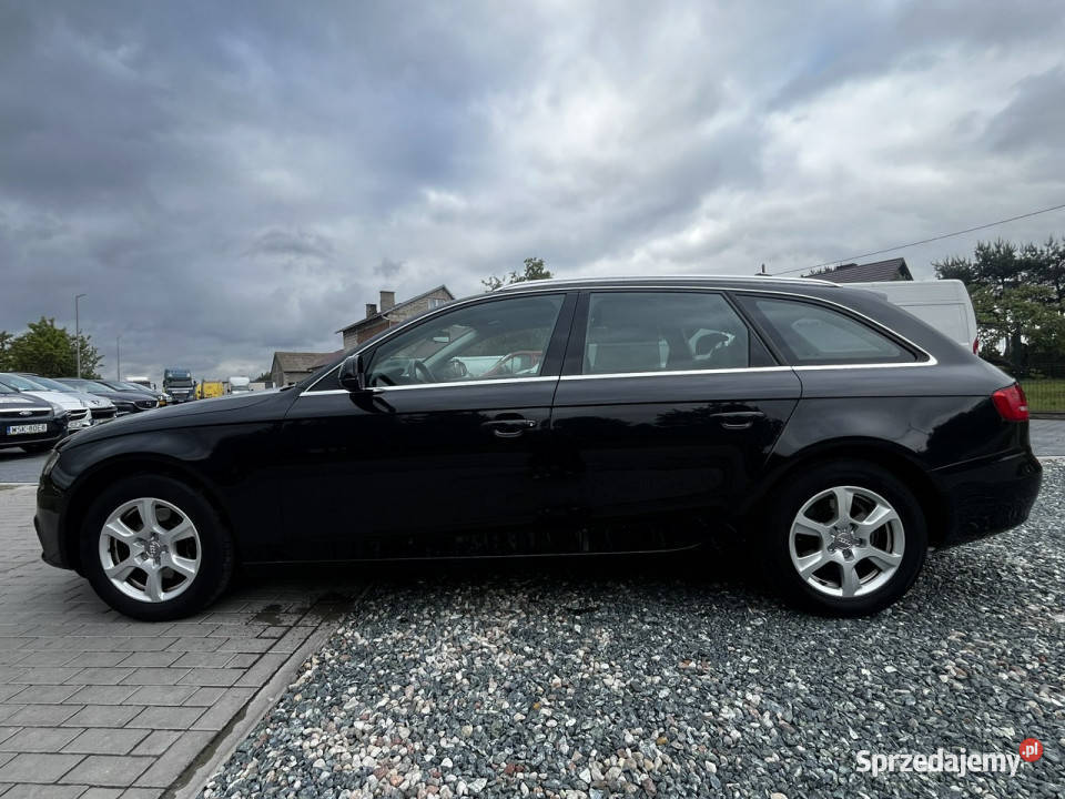 Audi A4 Audi A4 B8 18B 2010r Klimatyzacja Sokołów Podlaski