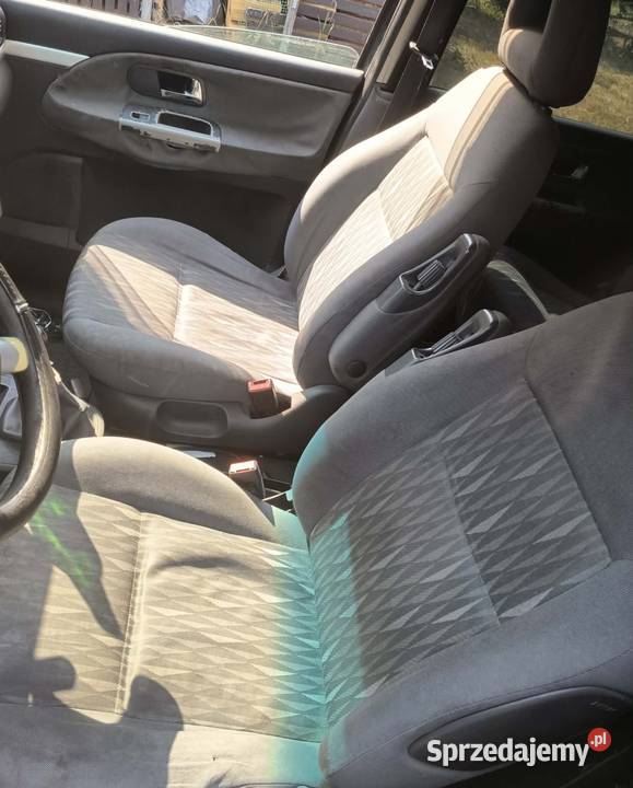 Ford Galaxy 19 TDI 115 6 biegów manualna Opole Lubelskie