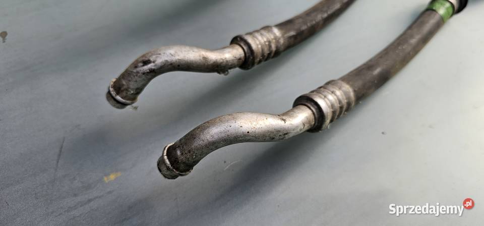 Przewód klimatyzacji mercedes w210 2108305915 Przewody klimatyzacji Zbąszyń