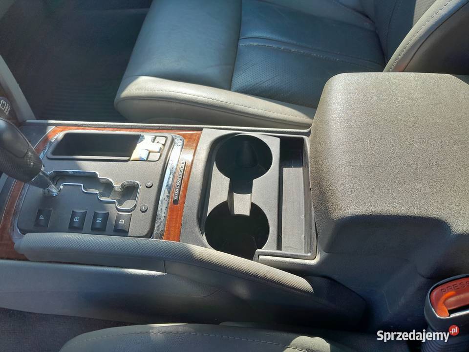 Jeep grand cherokee limited sprzedam zamienię Motoryzacja Sobota