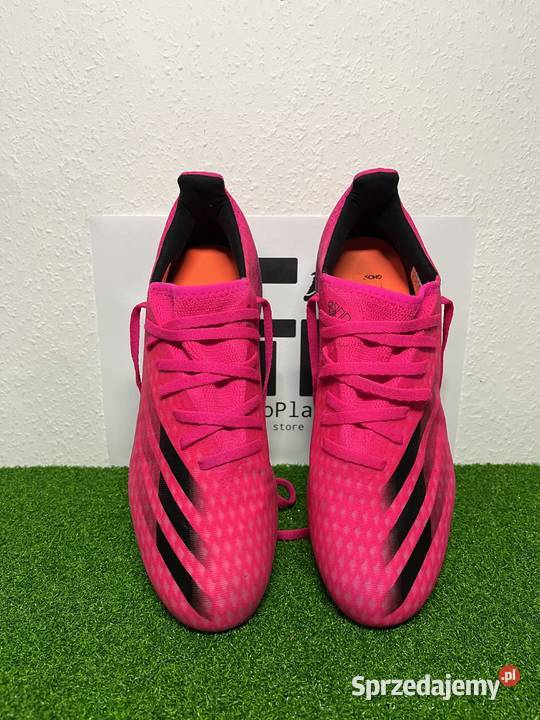 Buty piłkarskie Adidas X Idealny stan korki 41 Poznań