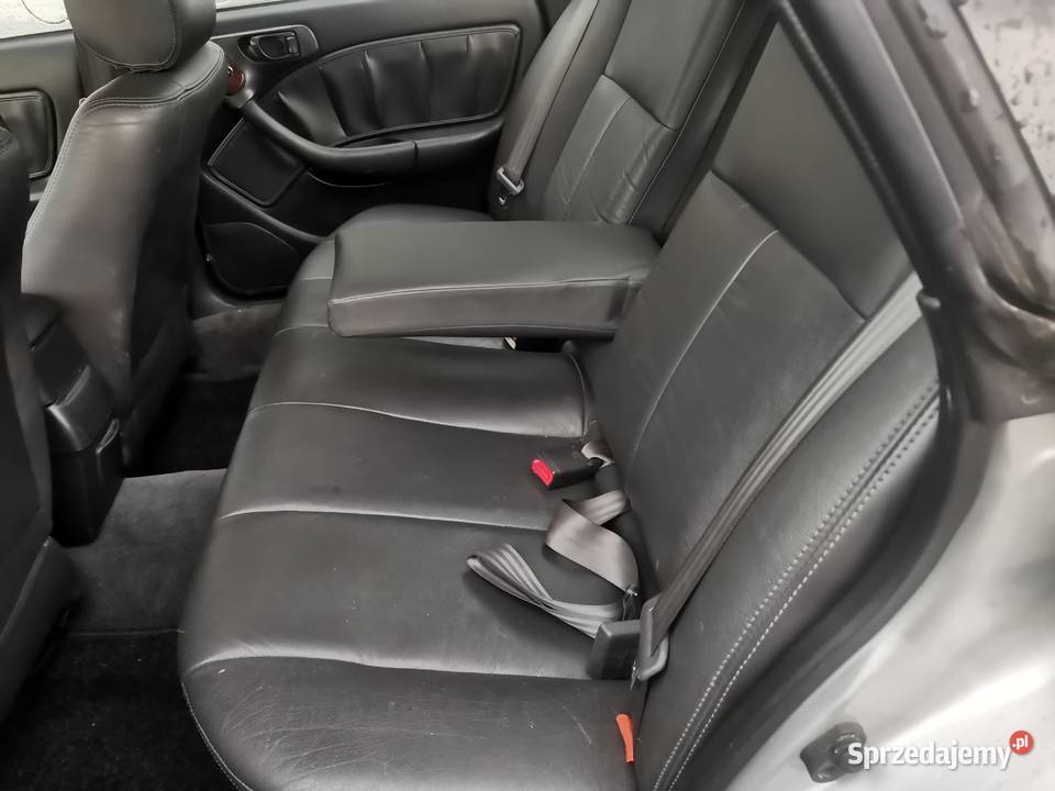 Subaru Legacy z Niemiec super przebieg automat 4/5 Tarnów