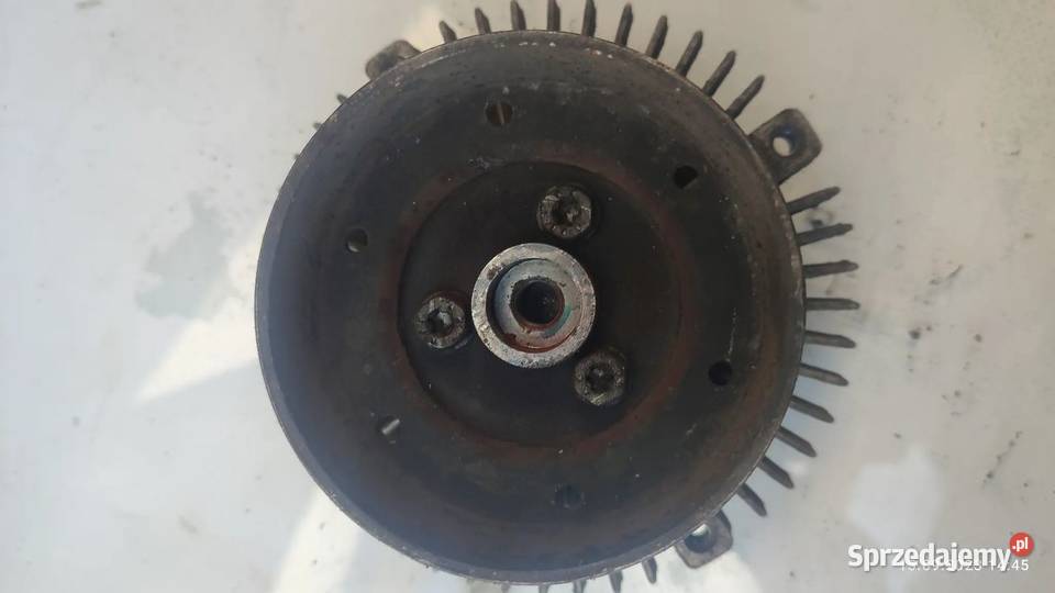 126HWISKOZA AUDI A4 B5 PASSAT B5 19 TDI Włoszczowa