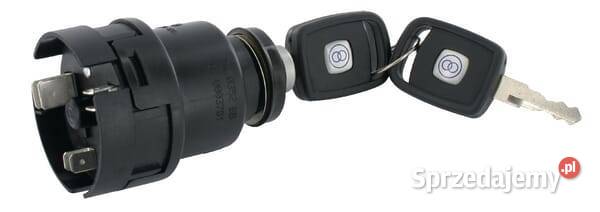 Stacyjka Cobo 14035200 Kamionna