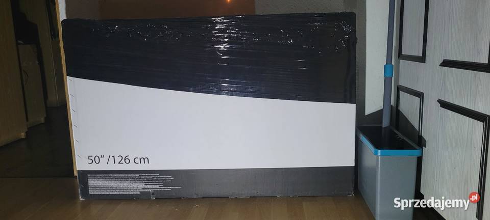 TV Led Samsung UE32J500032cale80 matryca Telewizory Bytom sprzedam