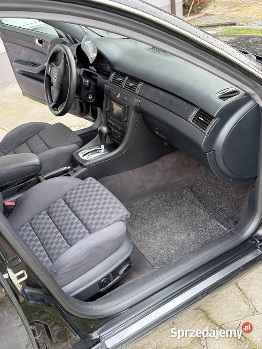 Audi a6 c5 Radomsko