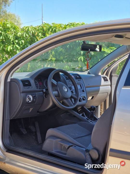 Golf 5 16 LPG Kostrzyn nad Odrą