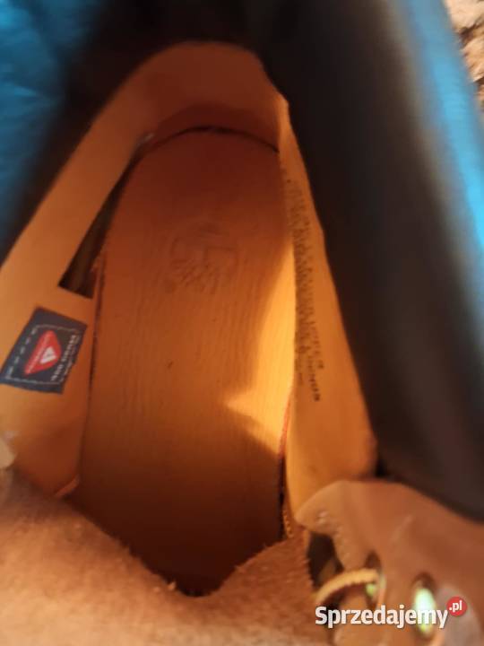 Buty Timberland nowe oryginalne OKAZJA zakupione Damskie Rzeszów