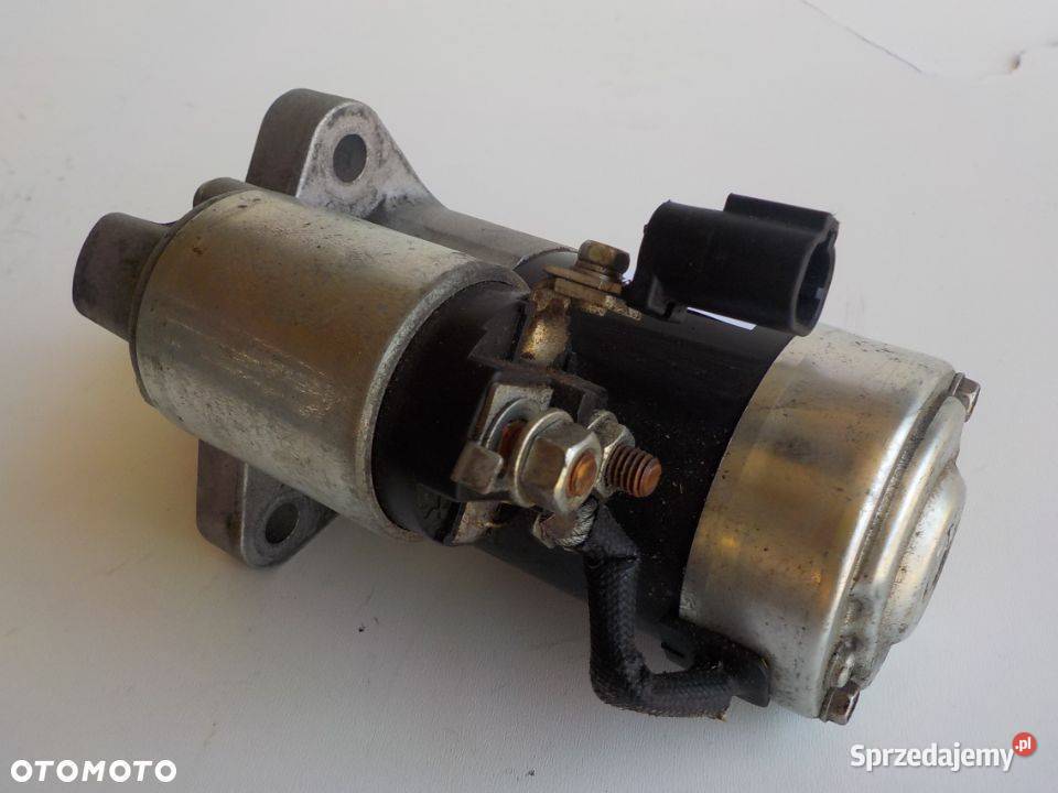 ROZRUSZNIK 23300 CA000 NISSAN MURANO Z50 osobowe Części