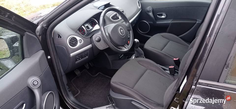 Renault Clio Nysa