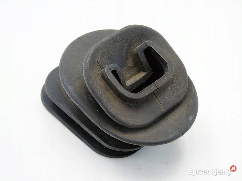 OSŁONA GUMA ŁAPY SPRZĘGŁA 22 DI NISSAN ALMERA 2