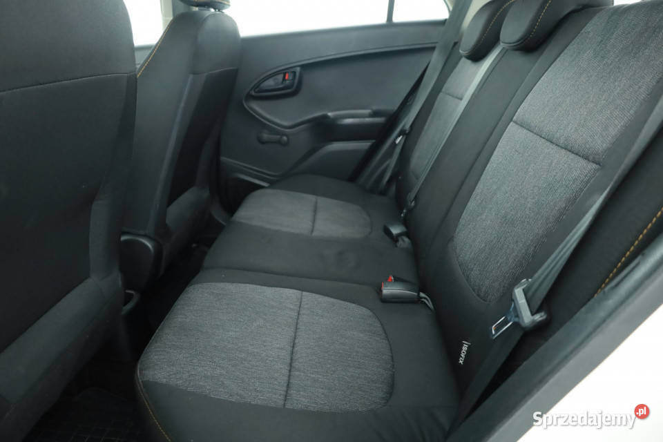 Kia Picanto 10 LPG nieuszkodzony Piaseczno