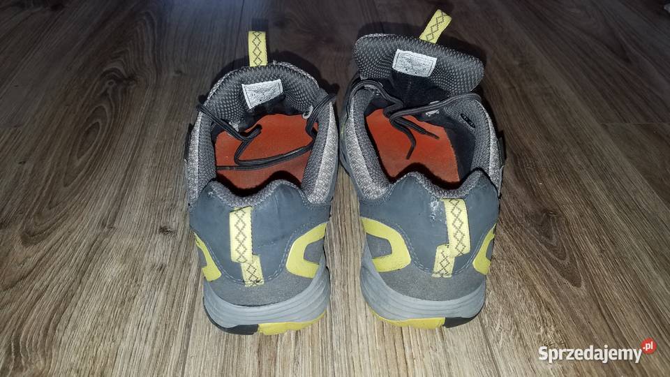 Buty Merrell Avian Light Sport GORETEX EUR42 27 Białystok