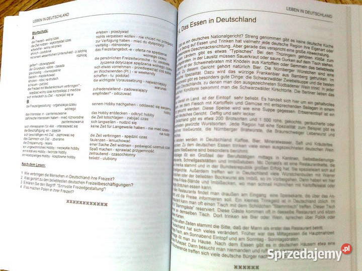 DeutschRepetytorium tematleksykalne 2Ewa Rostek