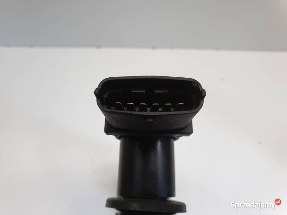 CEWKA ZAPŁONOWA Opel Astra III H 16 16V lubelskie