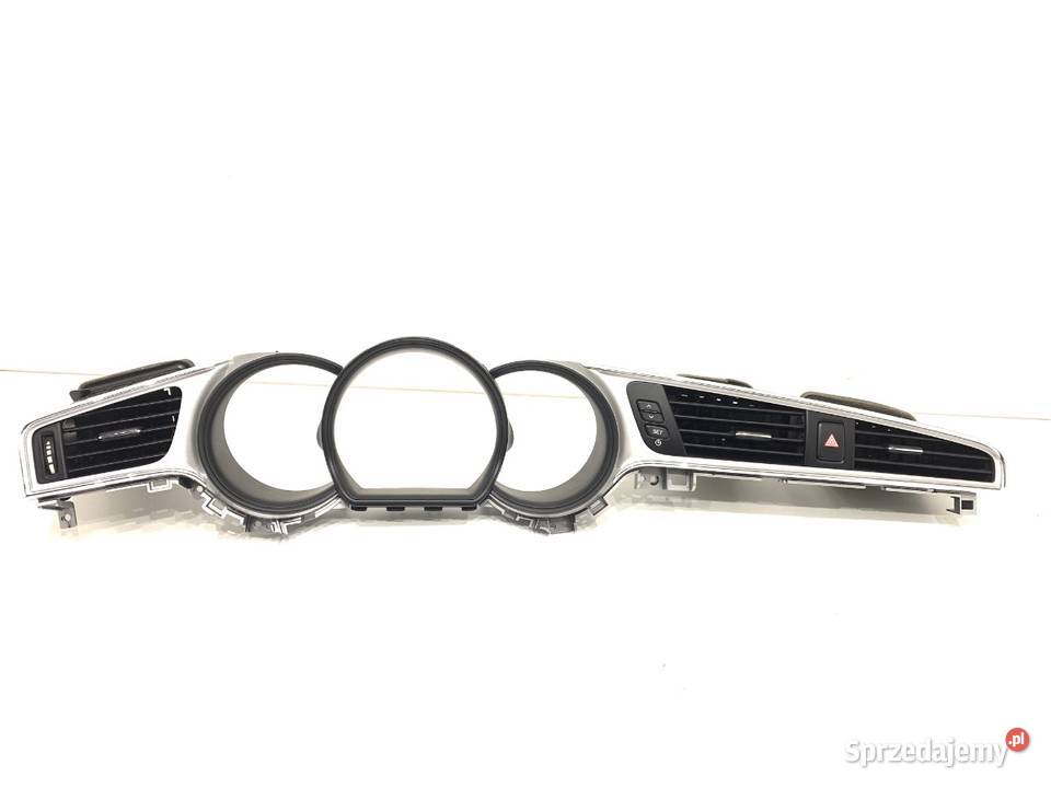 KRATKA NAWIEWU PRZÓD KOMPLET KIA CEED 84832A2000 sprzedam