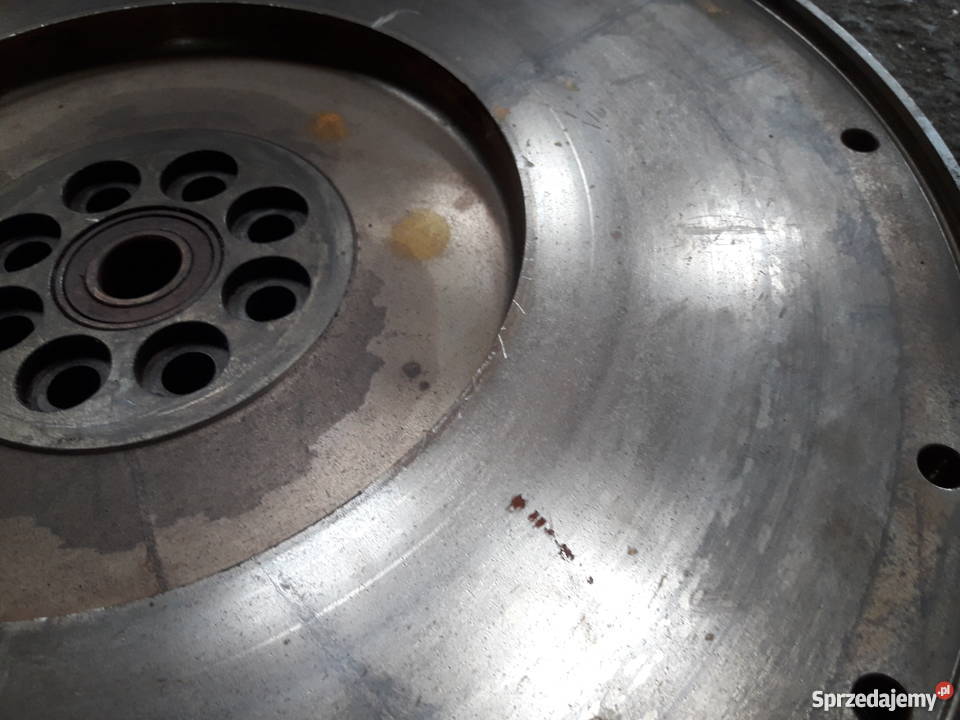 Axor Koło zamachowe śląskie Częstochowa sprzedam