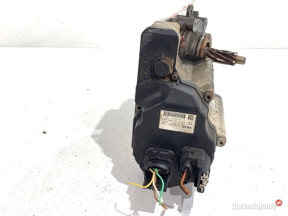 POMPA WSPOMAGANIA VW GOLF V 08501 14 75 0310