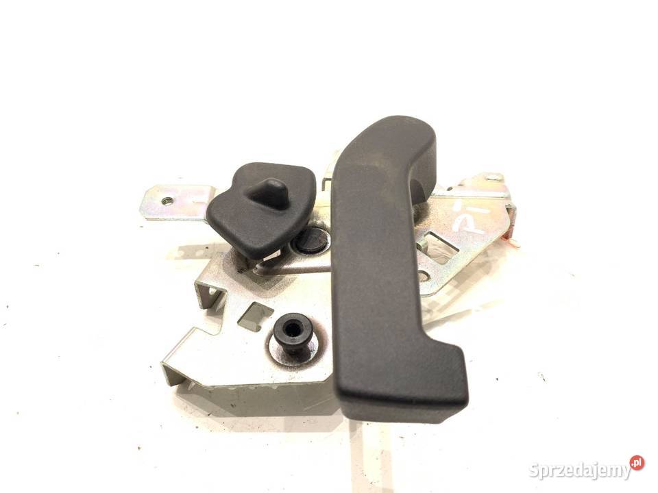 KLAMKA WEWNĘTRZNA PRAWY TYŁ OPEL VIVARO B Bus