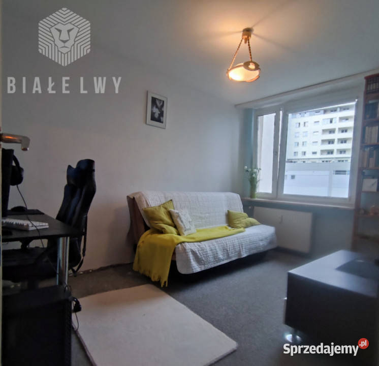 Mieszkanie Warszawa Kobielska 835 metrów 4