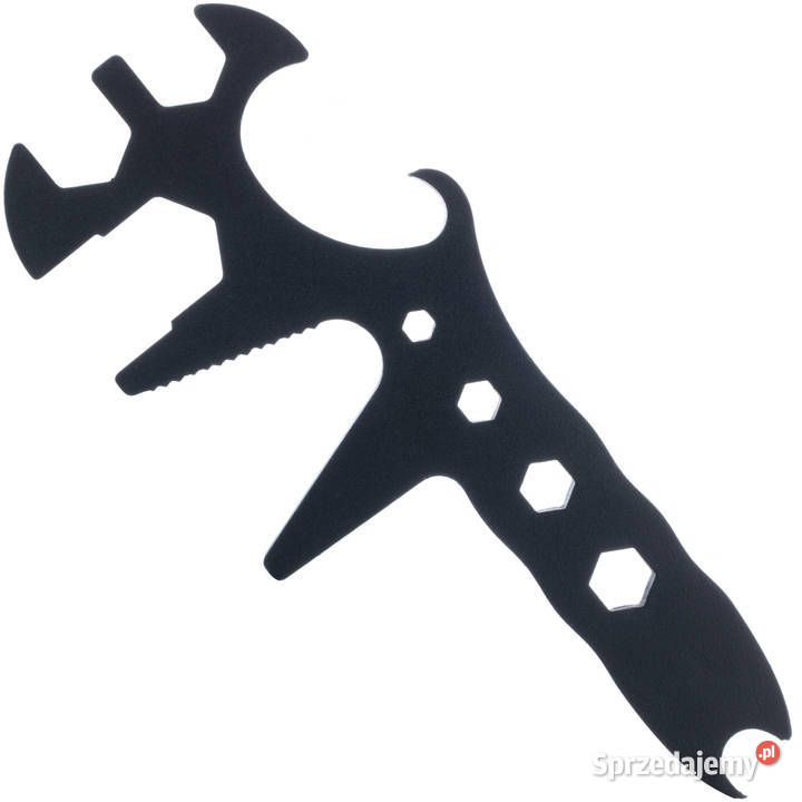 Klucz Multifunkcyjny do Agregatu Malarskiego Ludźmierz