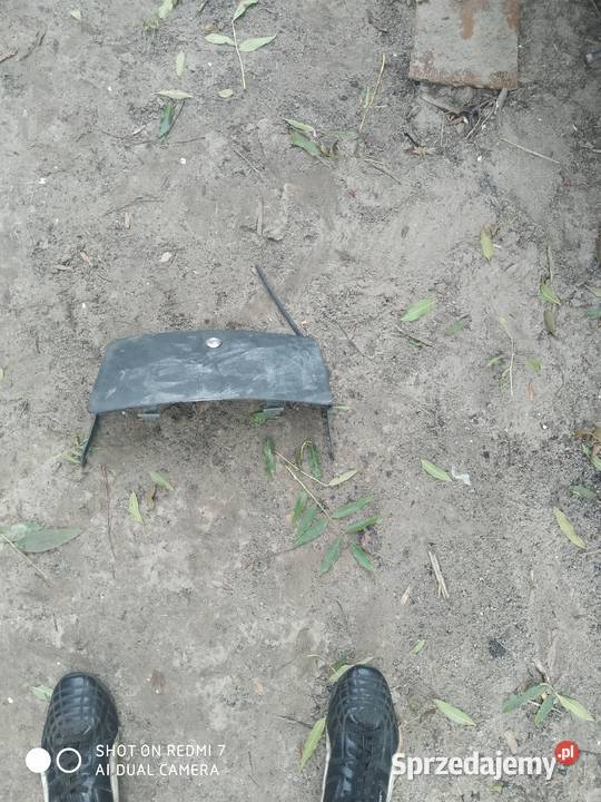 Sprzedam pozostałe części skuterze skuter Bartodzieje sprzedam