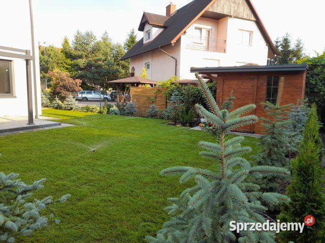 Dom z działką Osowa Góra Bydgoszcz 11240zł/m2
