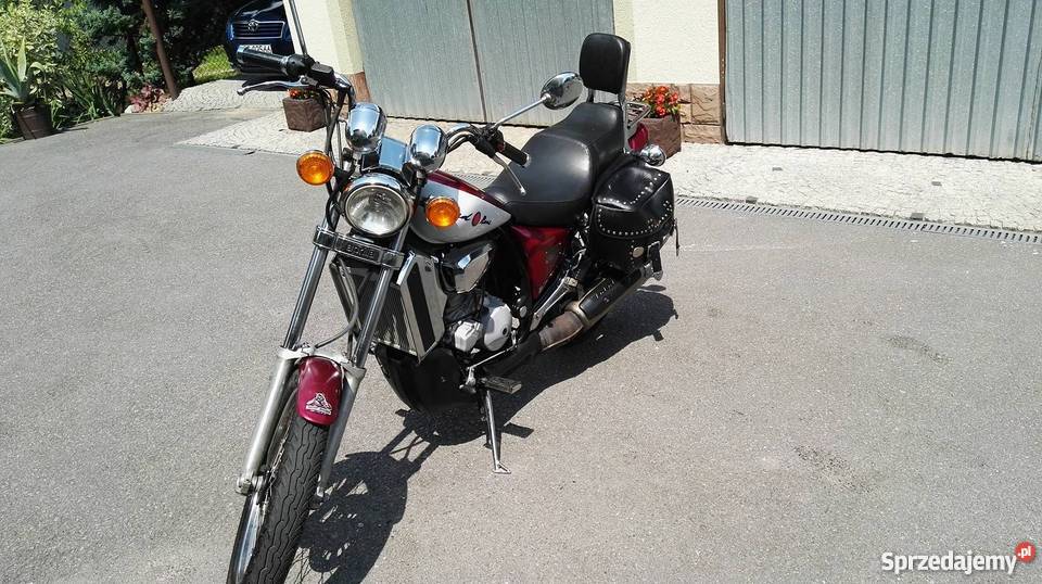 Aprilia RED ROSE 125cm3 Sędziszów Małopolski