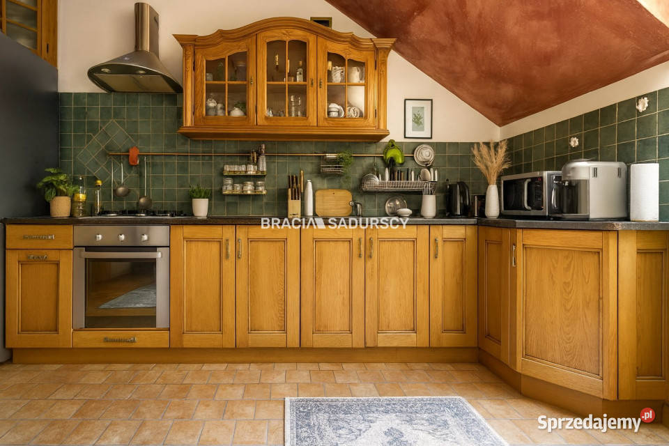 Do sprzedaży mieszkanie Kraków 756m2 3 pokojowe sprzedam