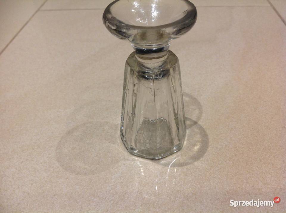 Stary Kieliszek Karczmiak do Wódki